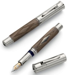 Graf von Faber Castell Pen of the Year 2010